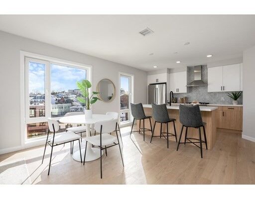 Property Photo: 457 W Broadway 411 MA 02127