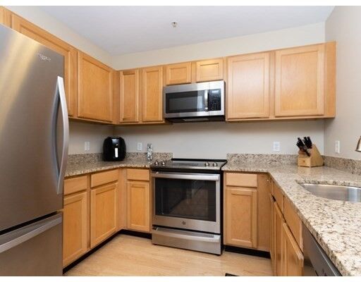 Property Photo: 140 Railroad Ave B106 MA 02062