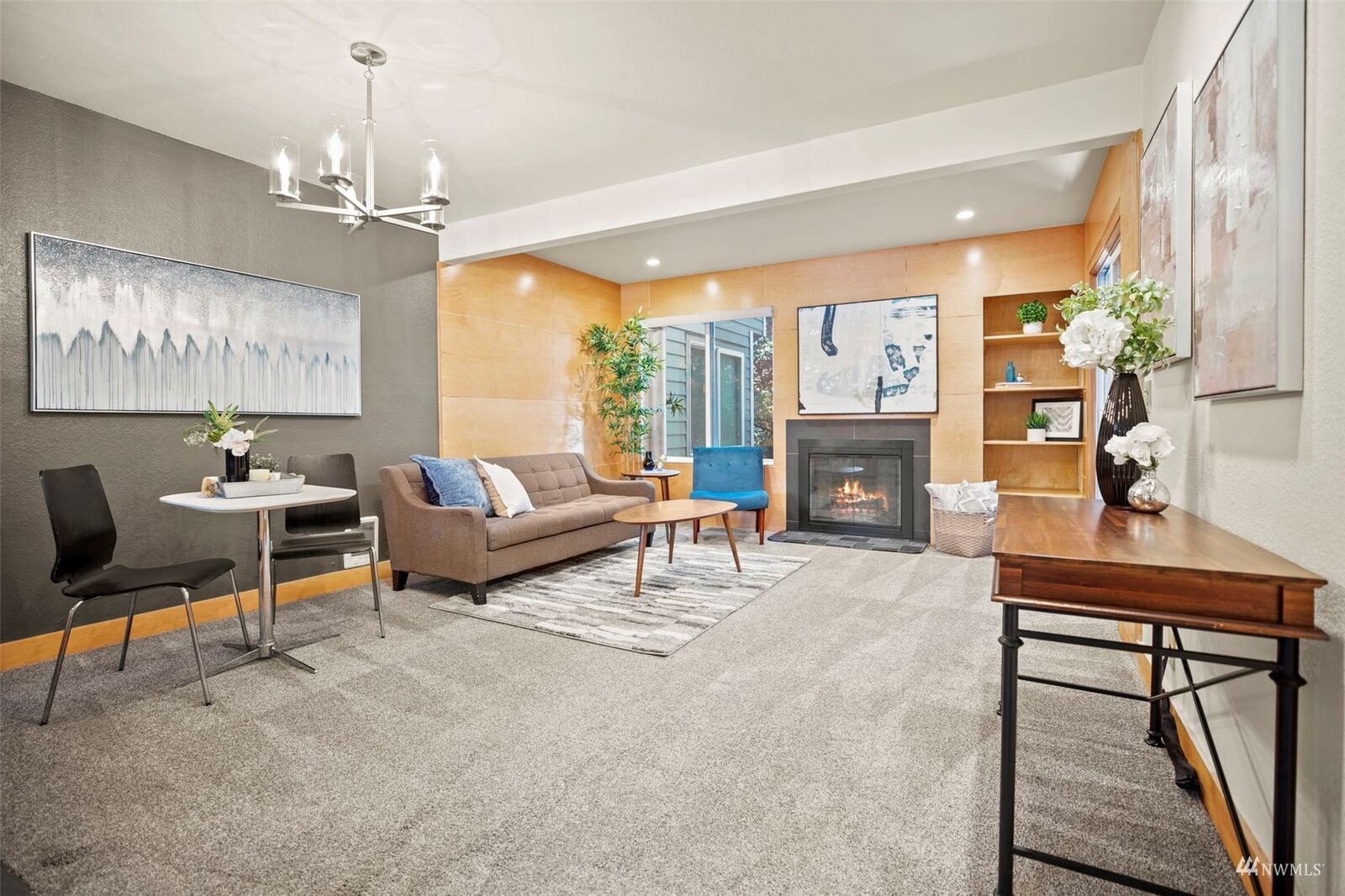 Property Photo:  3025 127th Place SE L21  WA 98005 