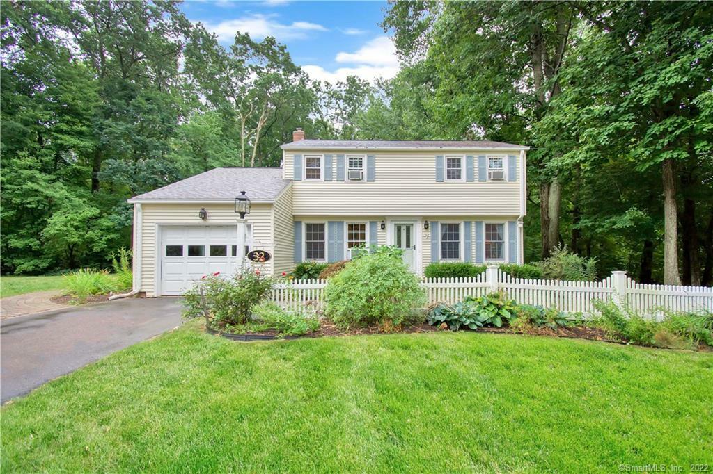Property Photo:  32 Lanz Lane  CT 06029 