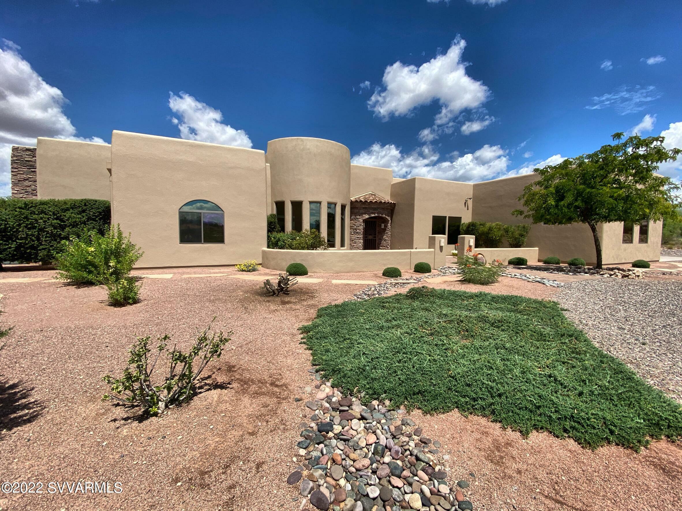 Property Photo:  7580 E Ranch View Rd  AZ 86325 