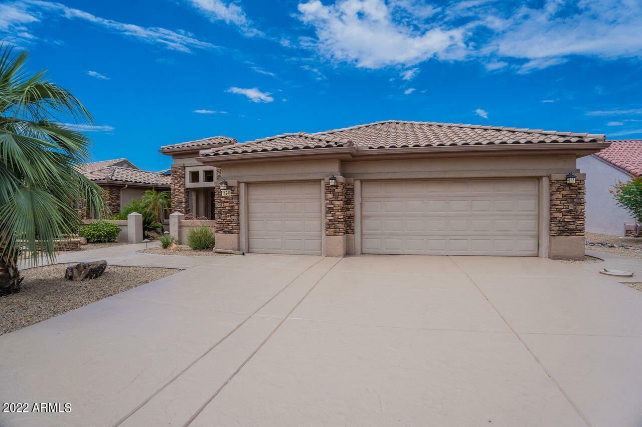 Property Photo:  16240 W Boulder Drive  AZ 85374 