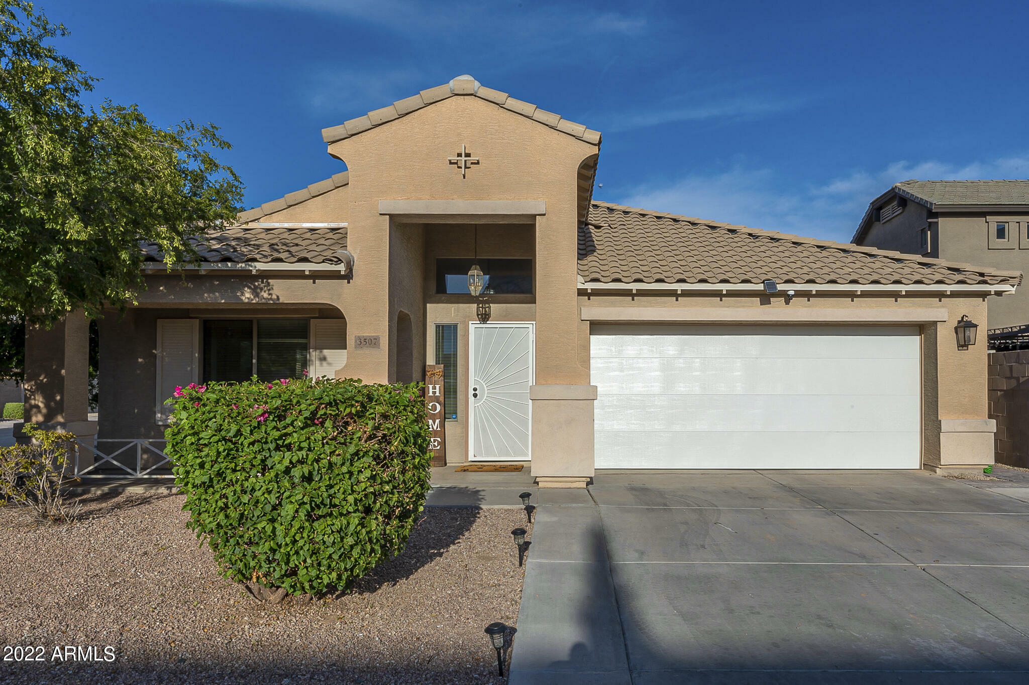 Property Photo:  3507 S 93rd Avenue  AZ 85353 