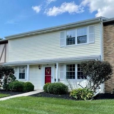 Property Photo:  215 Leyland Park Dr  OH 45177 