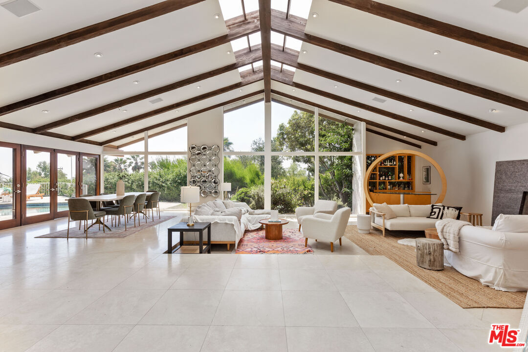 Property Photo: 20815 Big Rock Dr CA 90265