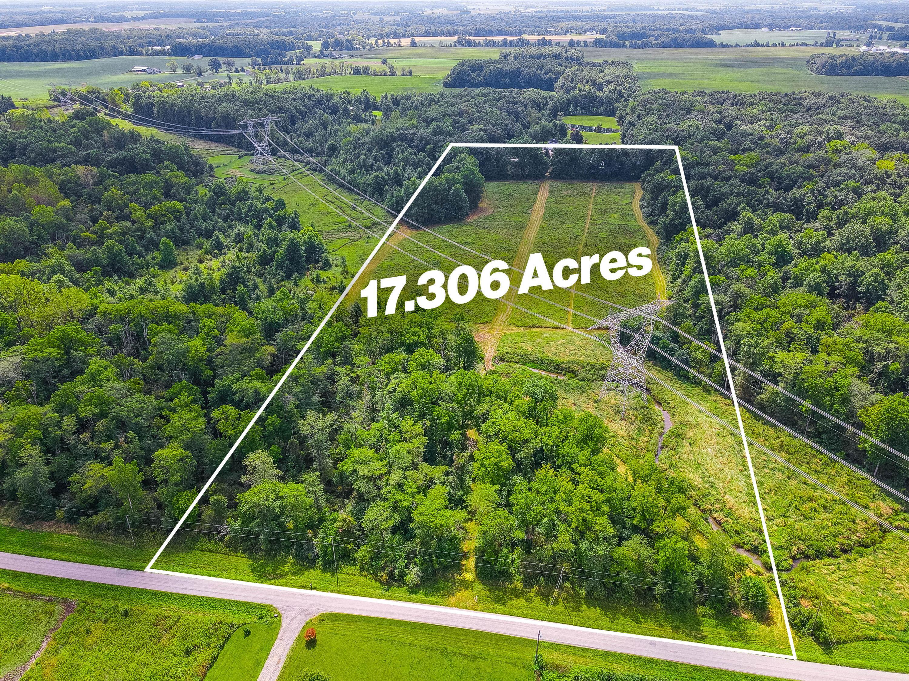 Property Photo:  11071 Dover County Line Road  OH 43040 