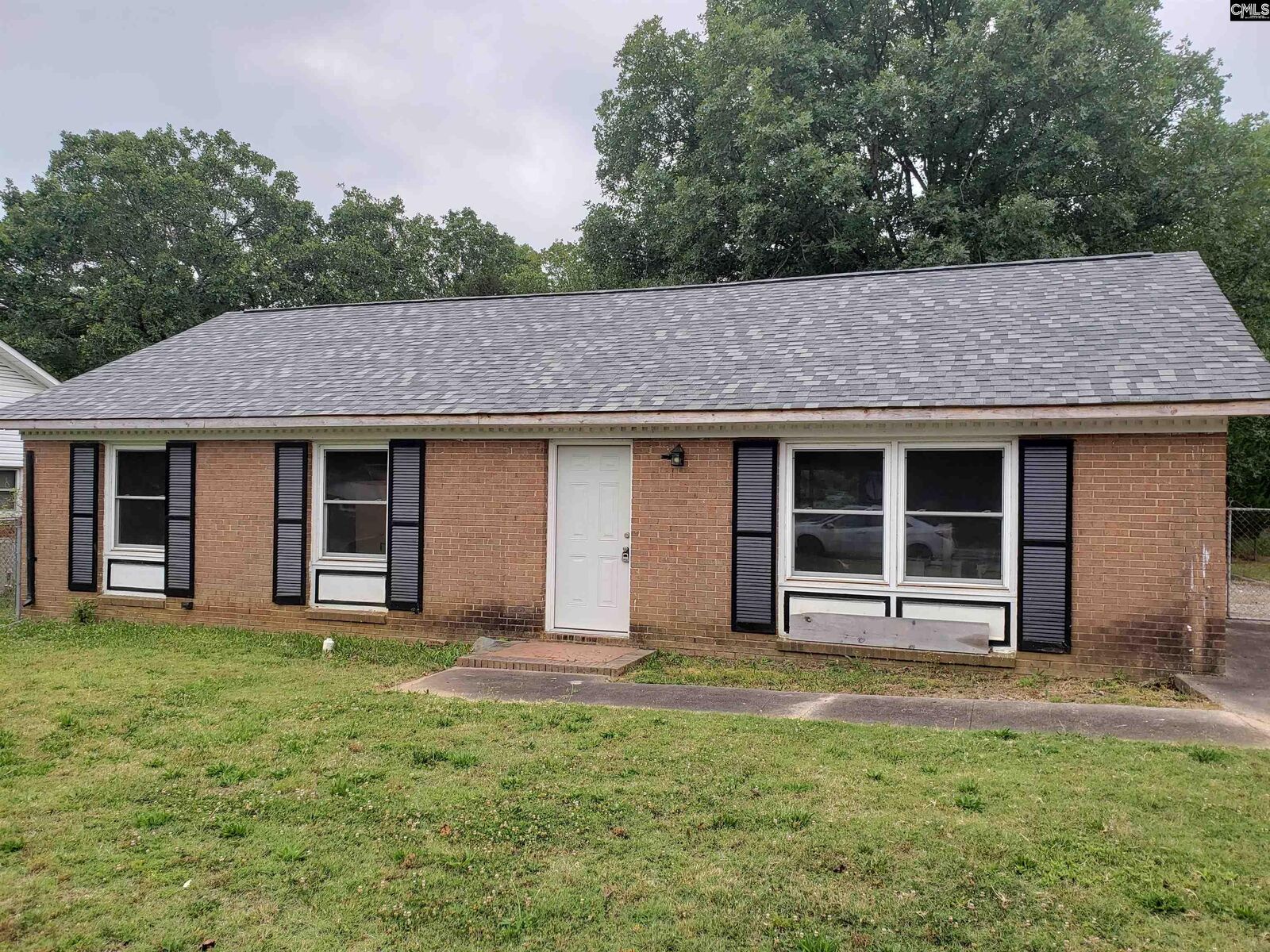 Property Photo:  1240 Glenarden  SC 29730 