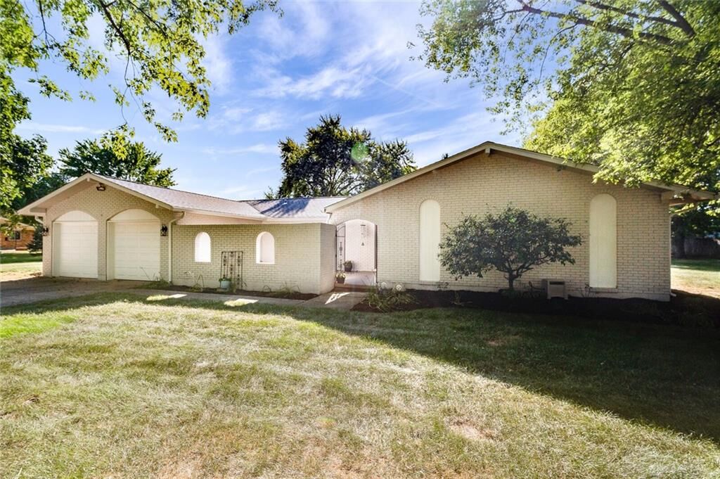 Property Photo:  6690 S County Road 25A  OH 45371 