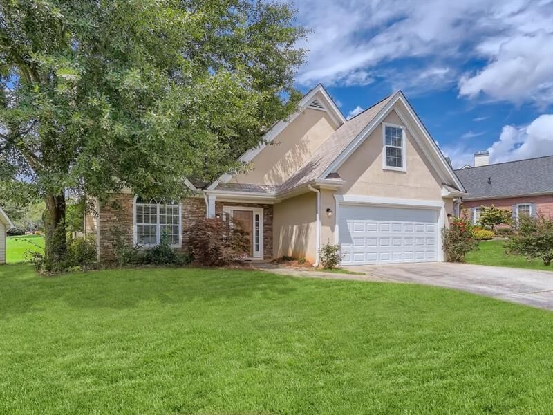 Property Photo:  2615 Watercrest Court  GA 30062 