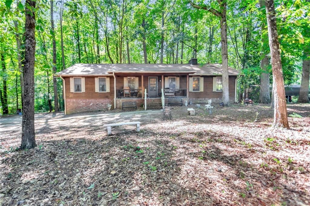 Property Photo:  870 Highway 314  GA 30214 