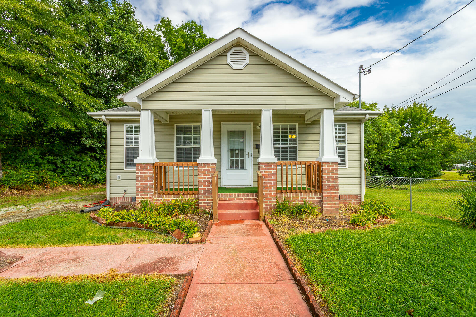 Property Photo:  2710 Long Street  TN 37408 