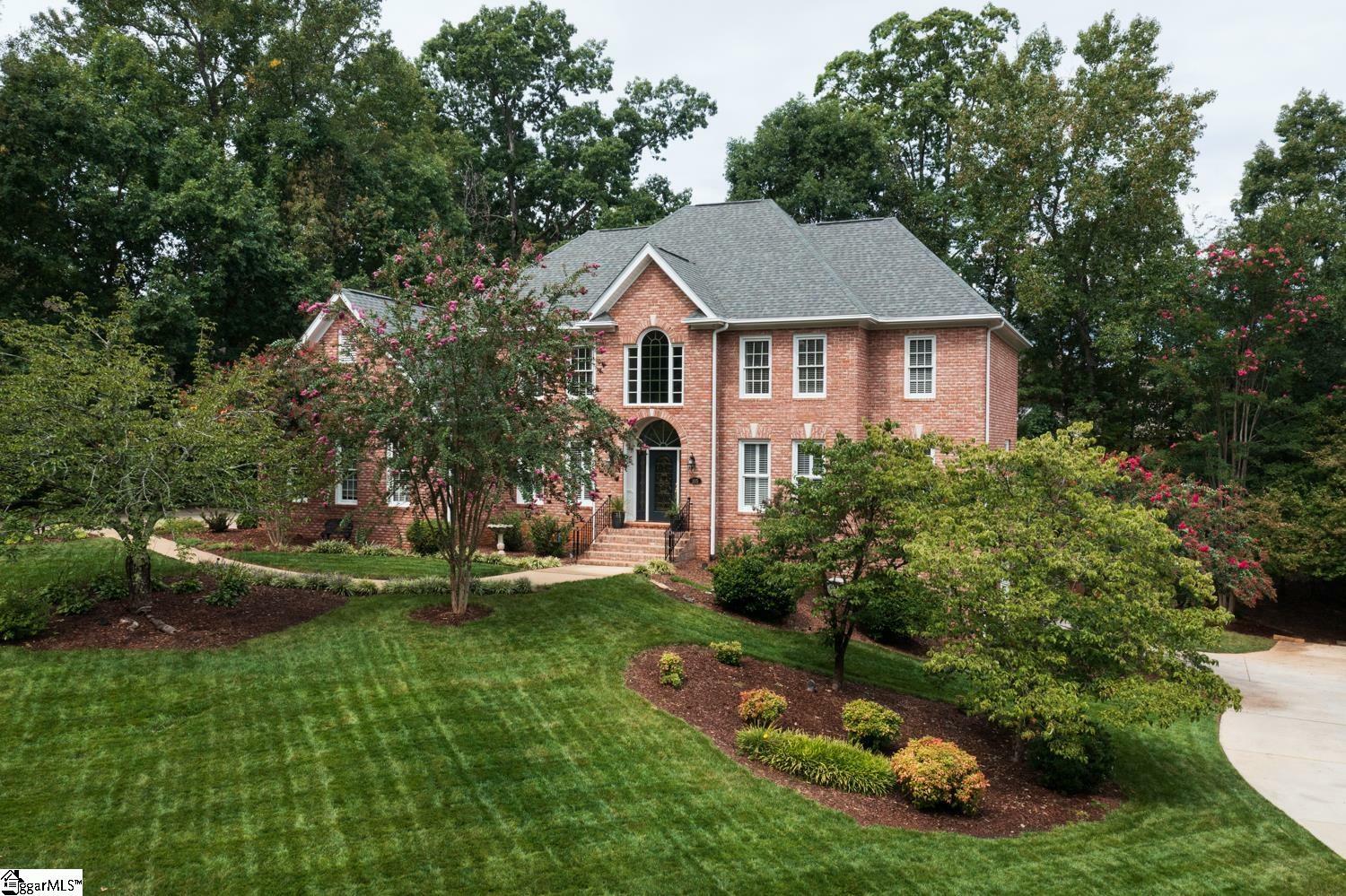 Property Photo:  105 Turner Forest Lane  SC 29681 