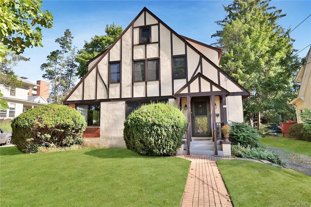 Property Photo: 106 Sickles Avenue NY 10960