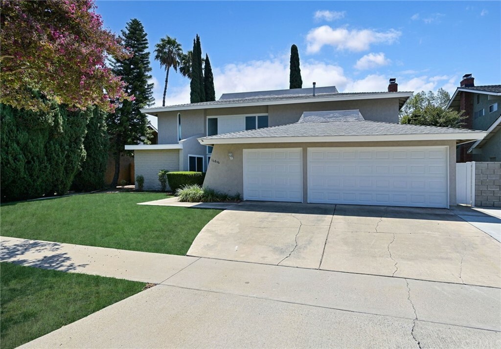 Property Photo:  16846 Roxdale Drive  CA 92886 