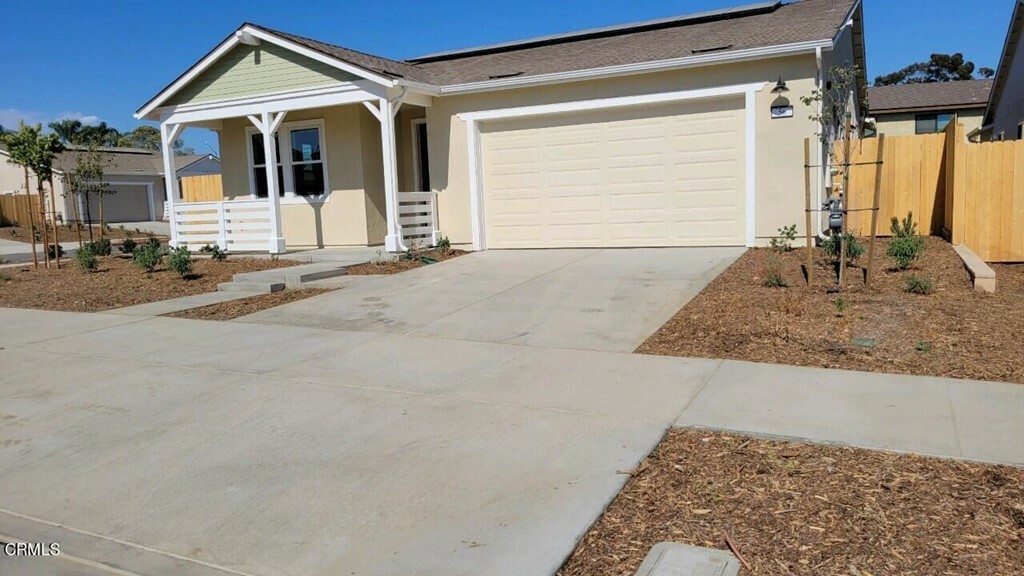 Property Photo: 56 Lakewood CA 93003