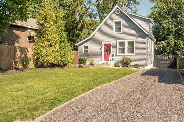 Property Photo: 313 West Felton MO 63125