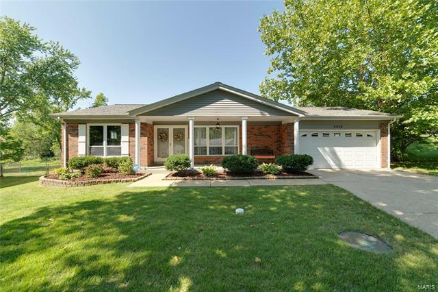 Property Photo:  6024 Silver Fox Drive  MO 63034 