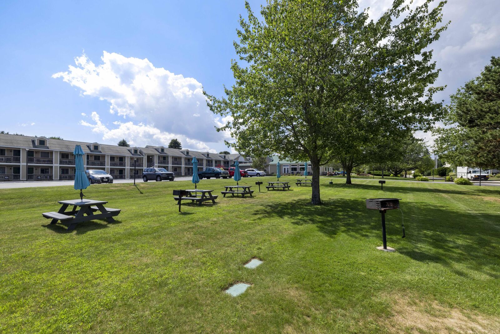 Property Photo: 733 Post Road 106 ME 04090