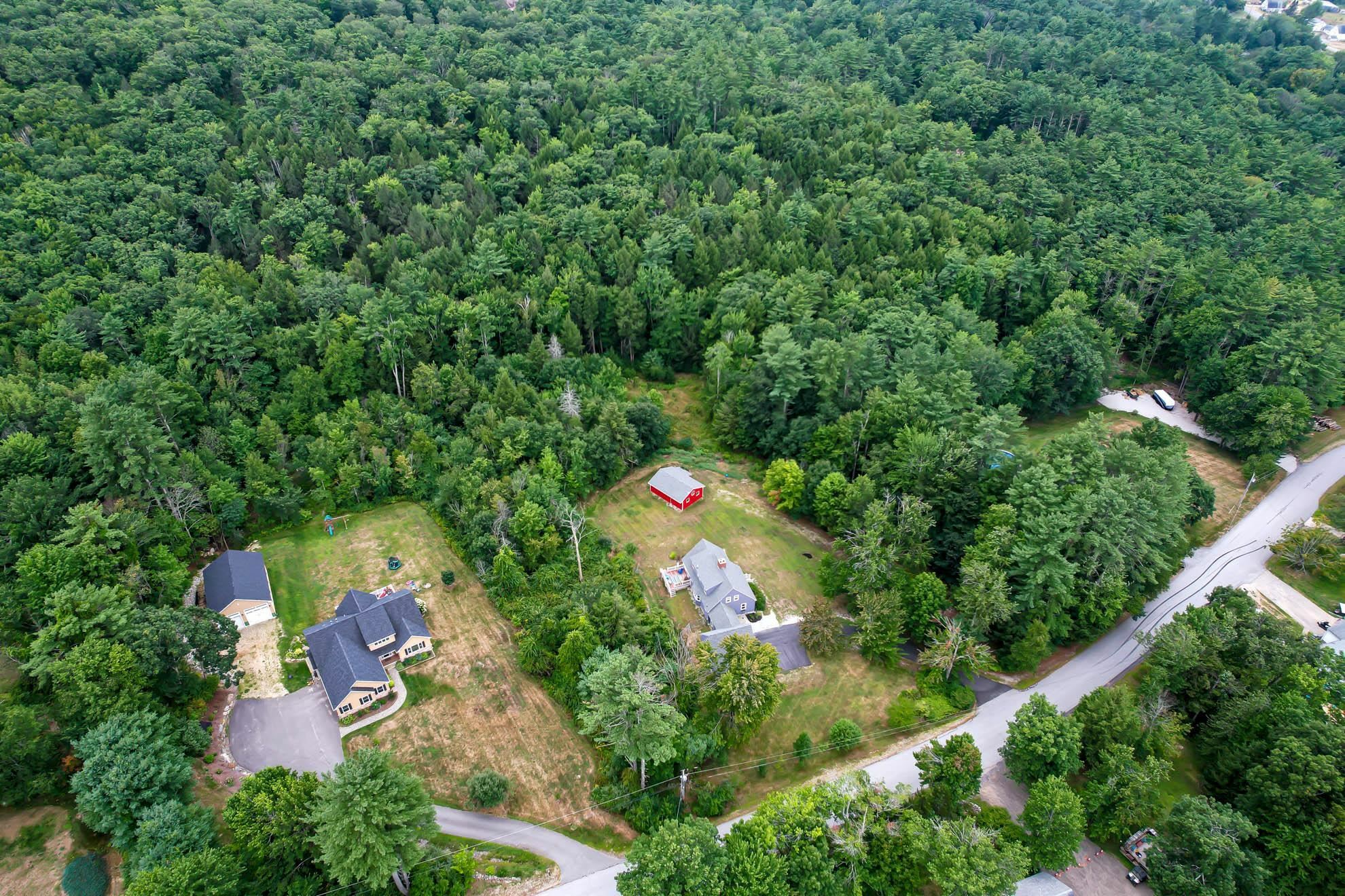 Property Photo: 46 Old Town Road NH 03234