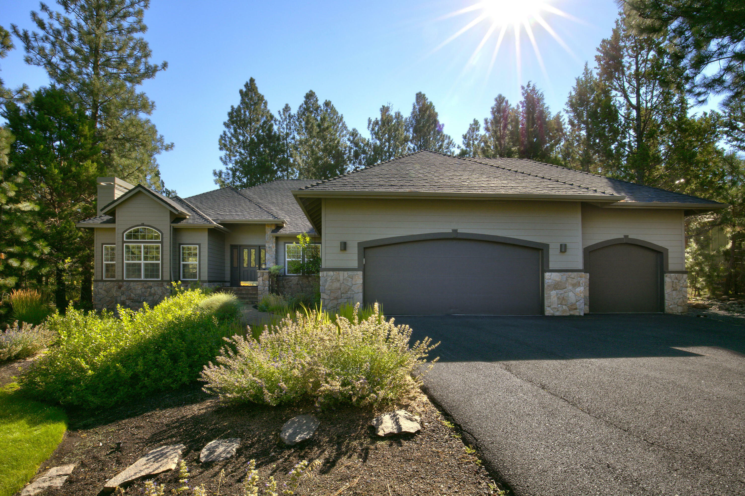 3492 NW McCready Drive  Bend OR 97703 photo