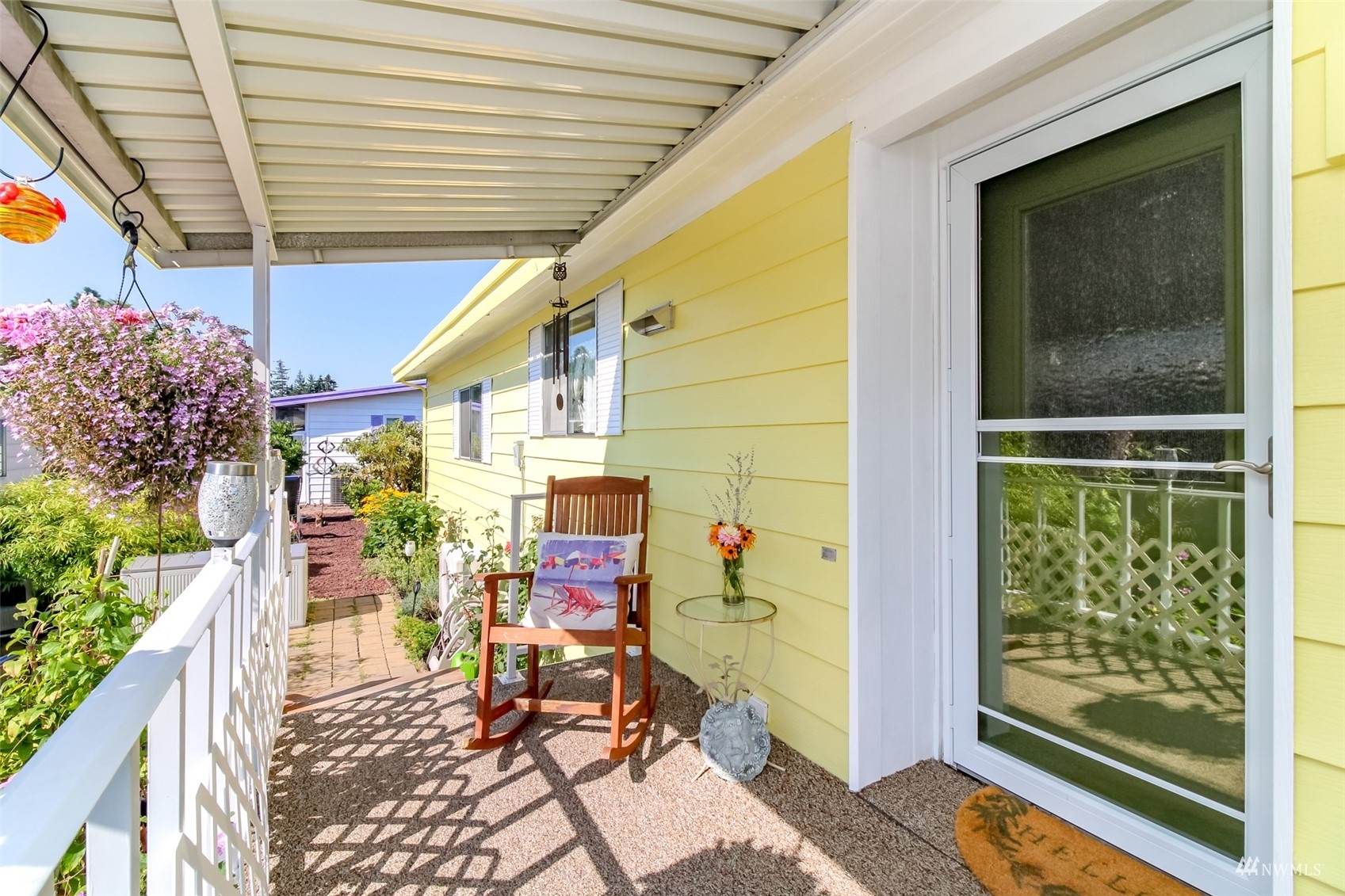 Property Photo:  11436 SE 208th Street 50  WA 98031 