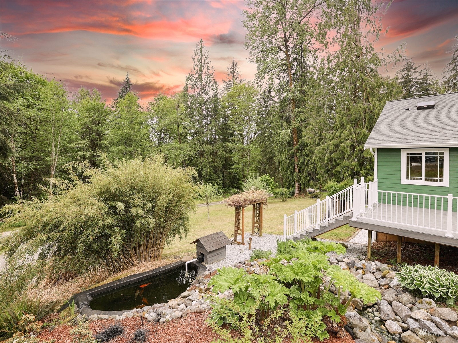 Property Photo:  16325 244th Street NE  WA 98223 