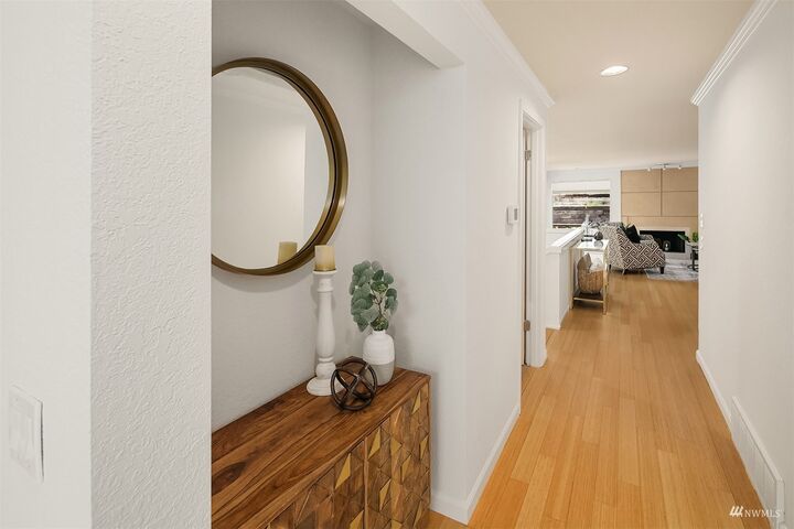 Property Photo: 2606 174th Avenue NE WA 98052