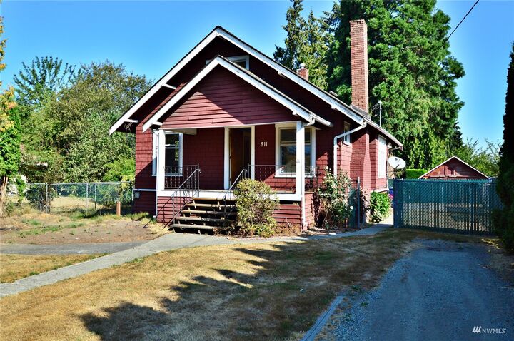 911 14th Street NE  Auburn WA 98002 photo