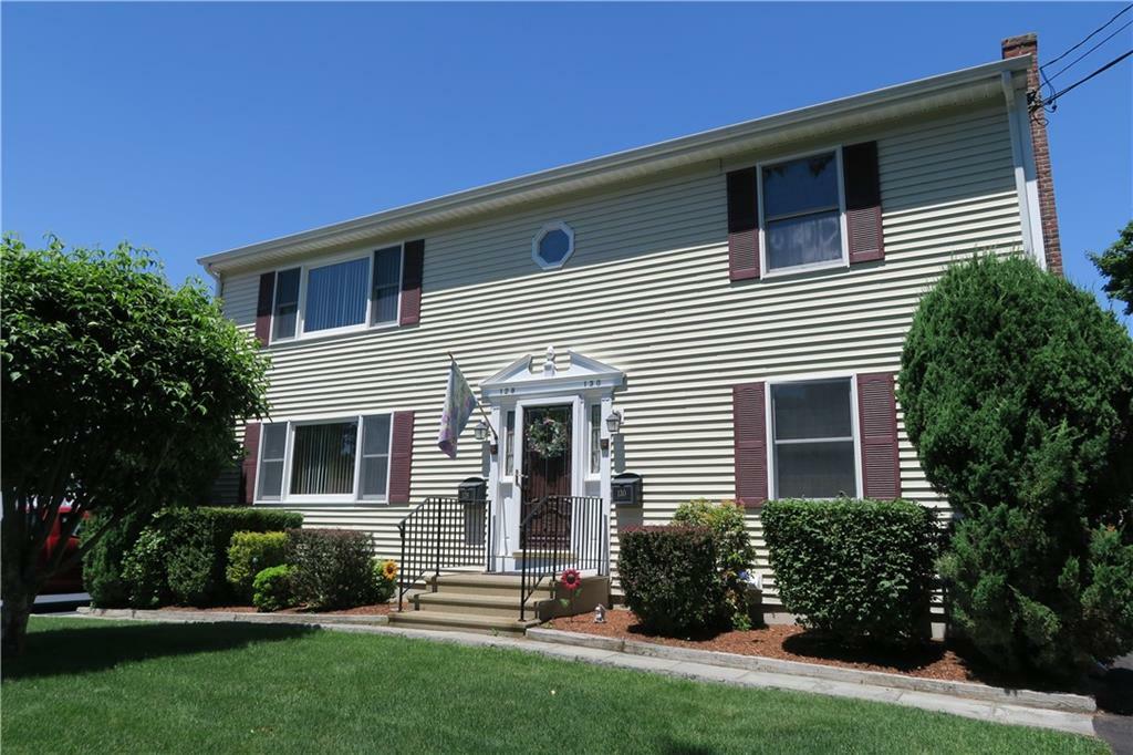 Property Photo: 130 Promenade St RI 02915