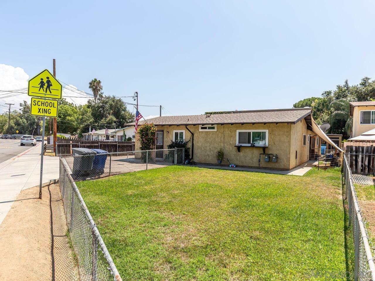 Property Photo:  12853-57 Beechtree St  CA 92040 