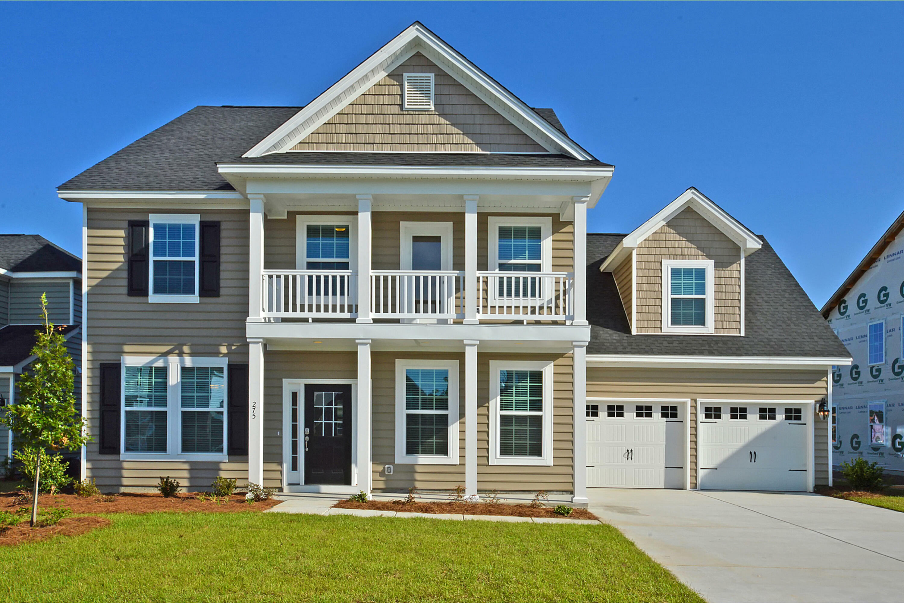 Property Photo:  511 Richfield Way Place  SC 29486 