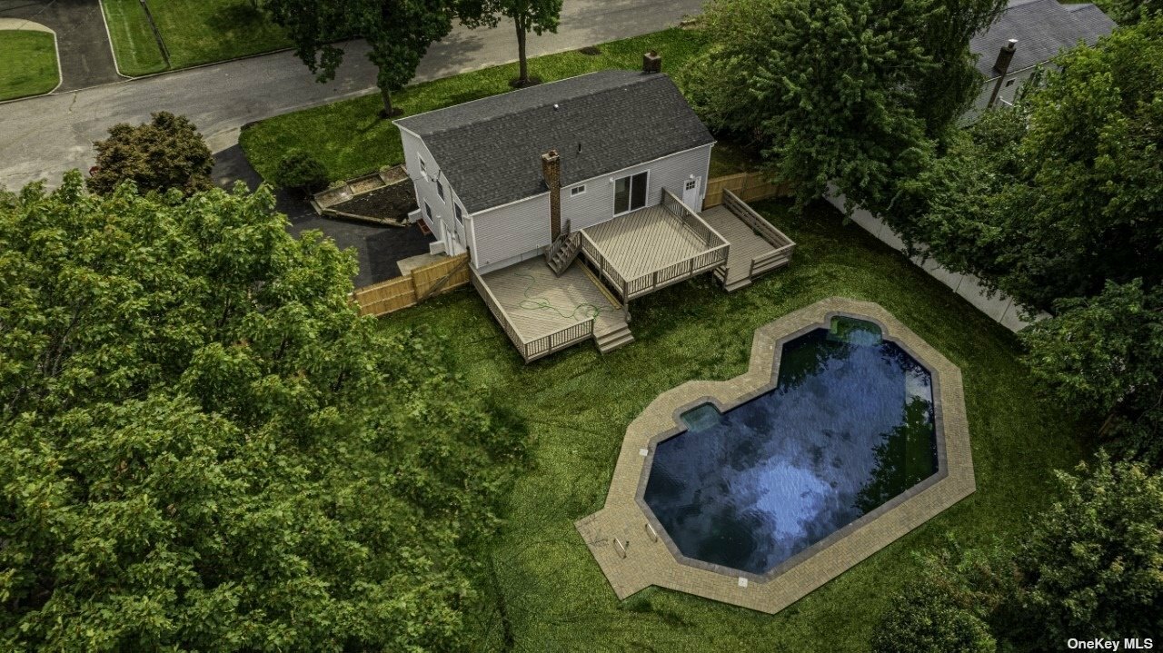 Property Photo: 16 Colgate Street NY 11776