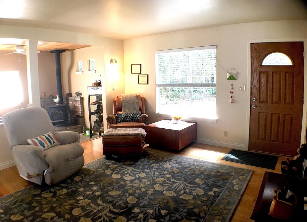 Property Photo: 32510 Pearl Drive CA 95437