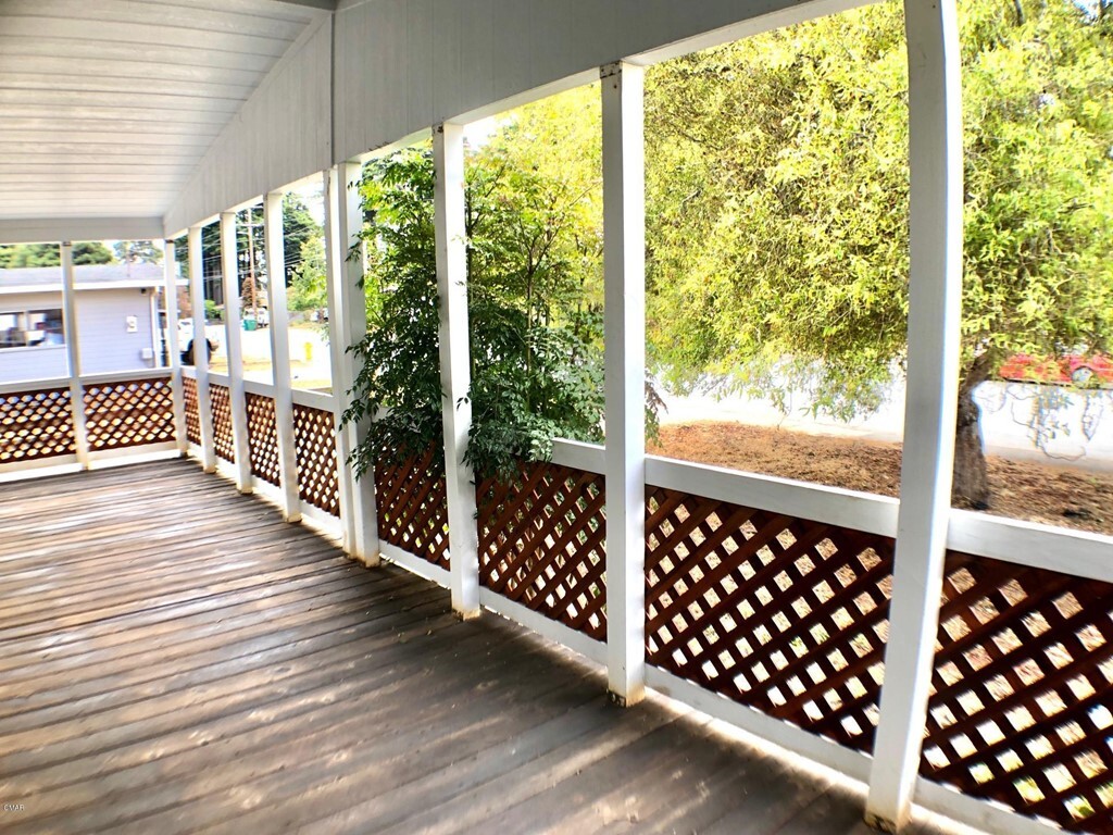 Property Photo: 116 Woodland Drive CA 95437