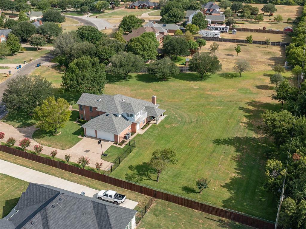 Property Photo:  448 Country Ridge Lane  TX 75154 