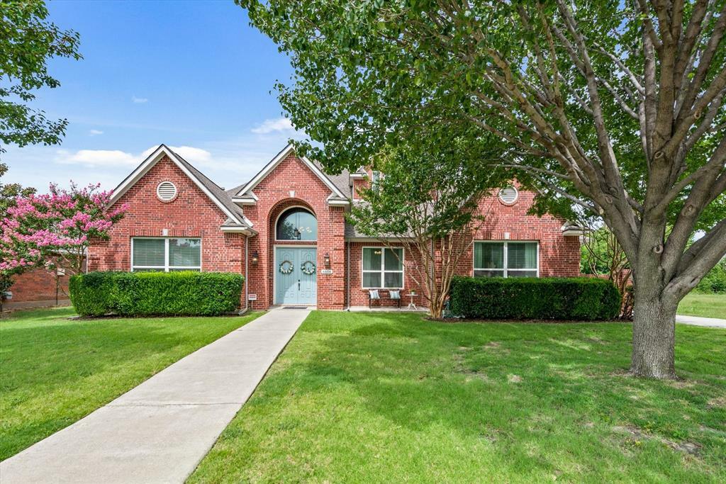 Photo de la propriété: 6606 Villa Road TX 75252