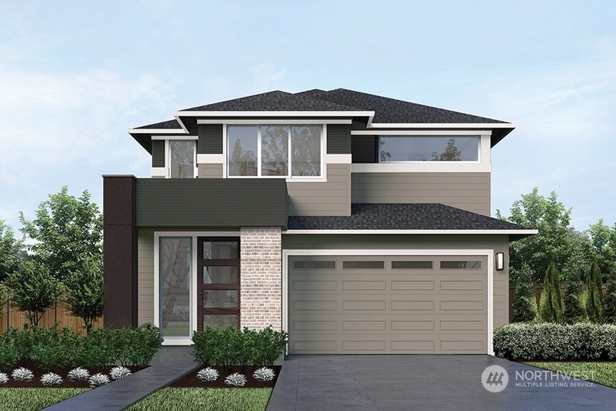 Property Photo: 16038 SE 252nd Place WA 98042