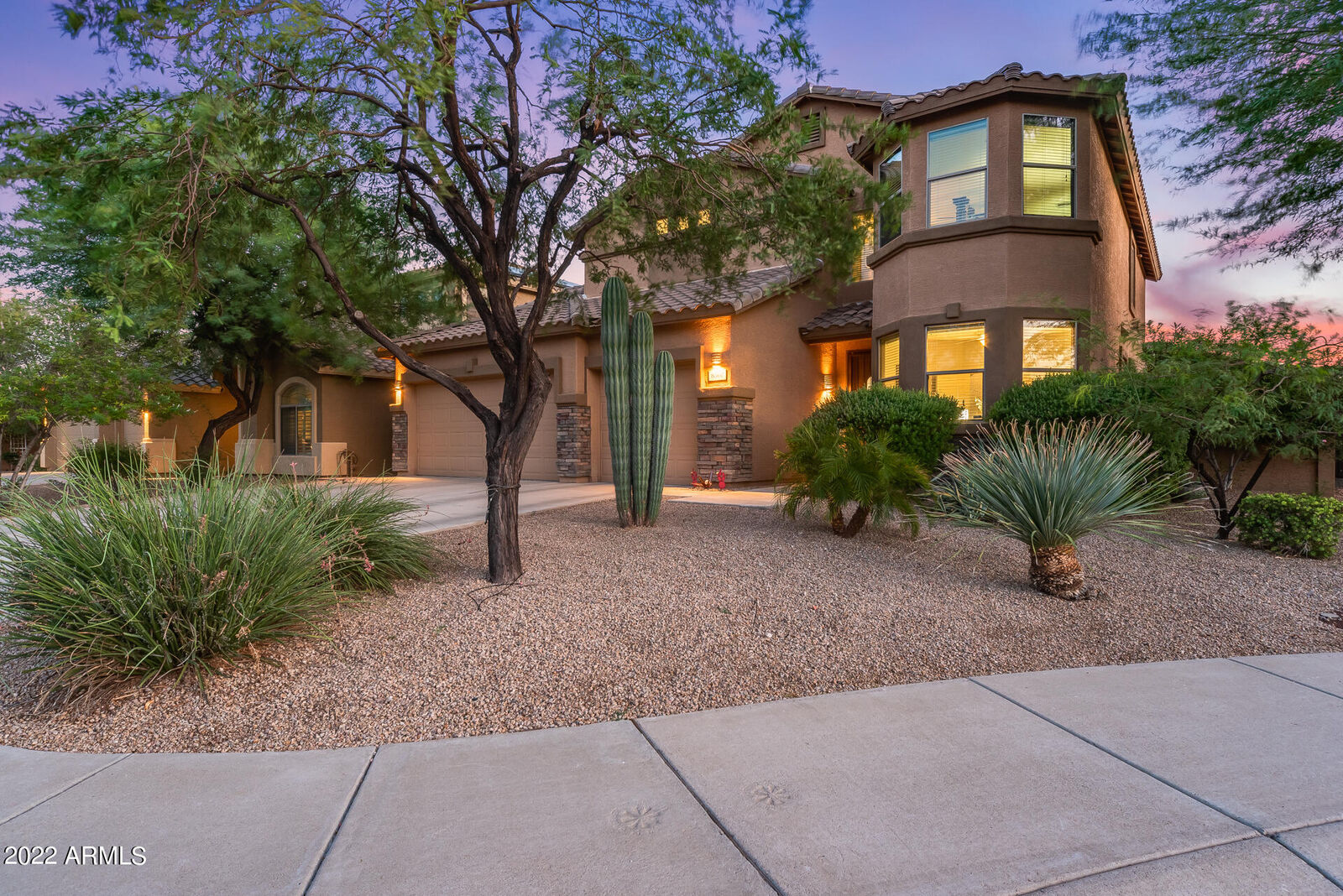 Property Photo:  8367 W Spur Drive  AZ 85383 