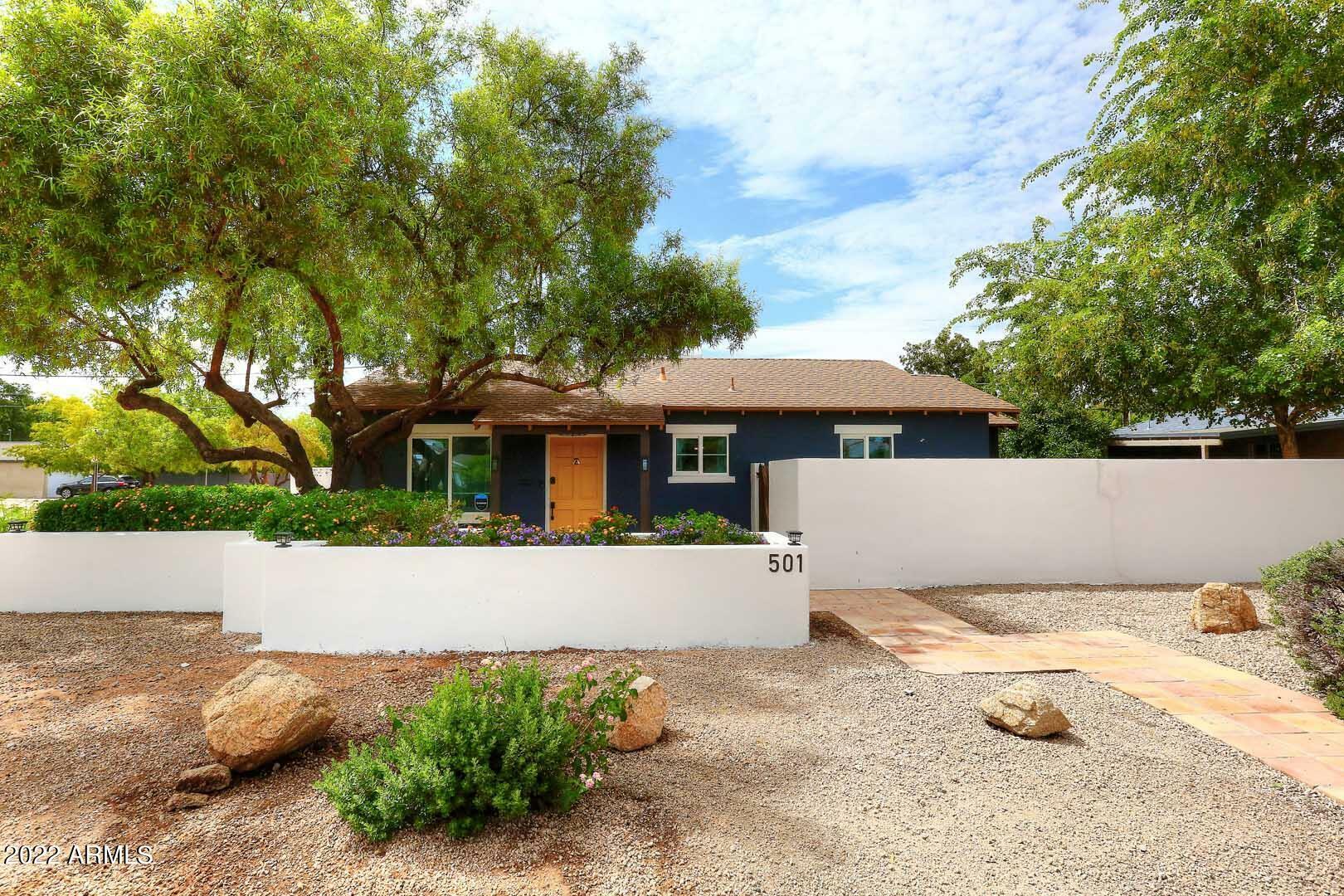 Property Photo:  501 W Encanto Boulevard  AZ 85003 