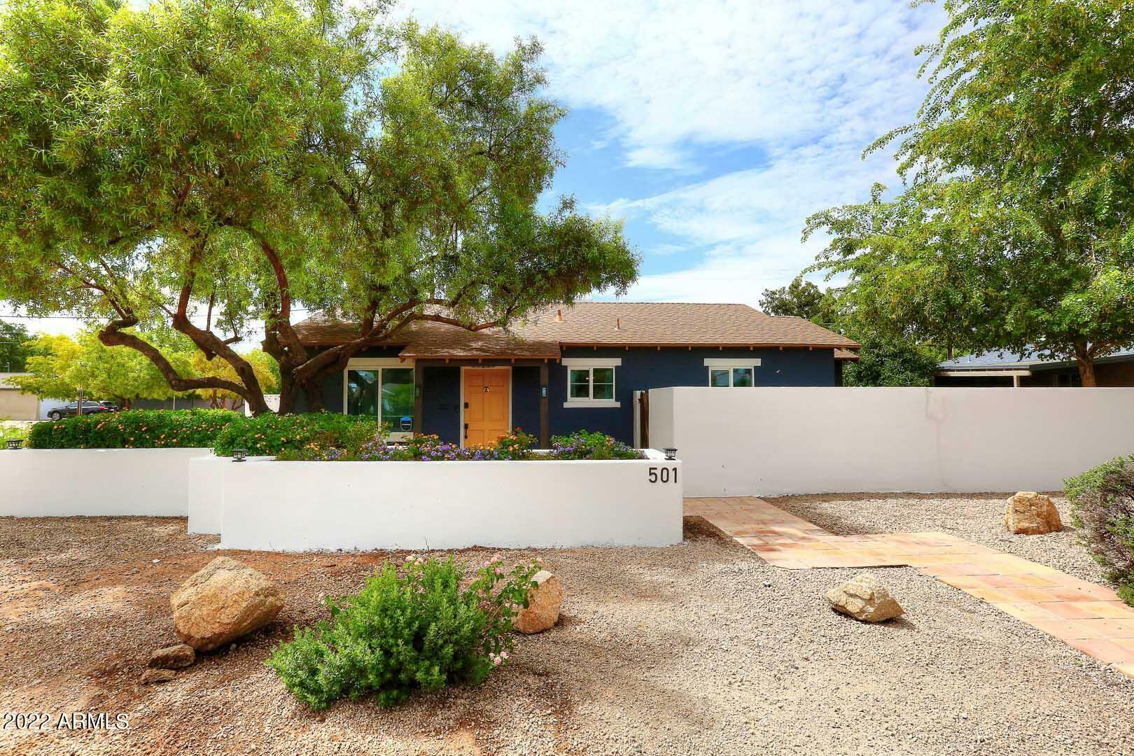 Property Photo: 501 W Encanto Boulevard AZ 85003