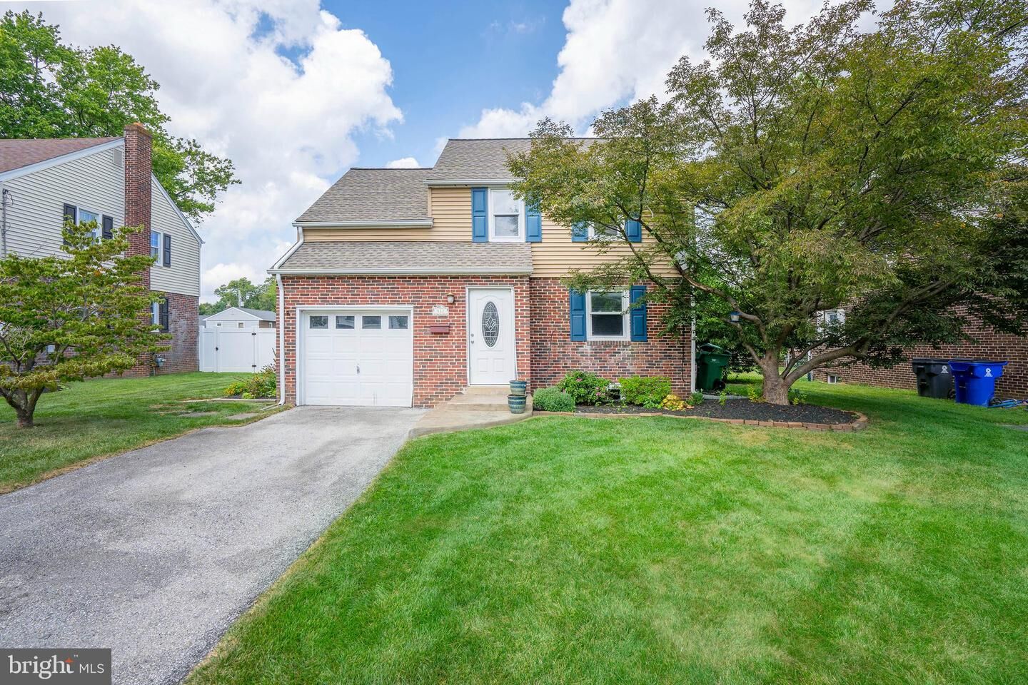 Property Photo:  317 Cleveland Avenue  DE 19803 