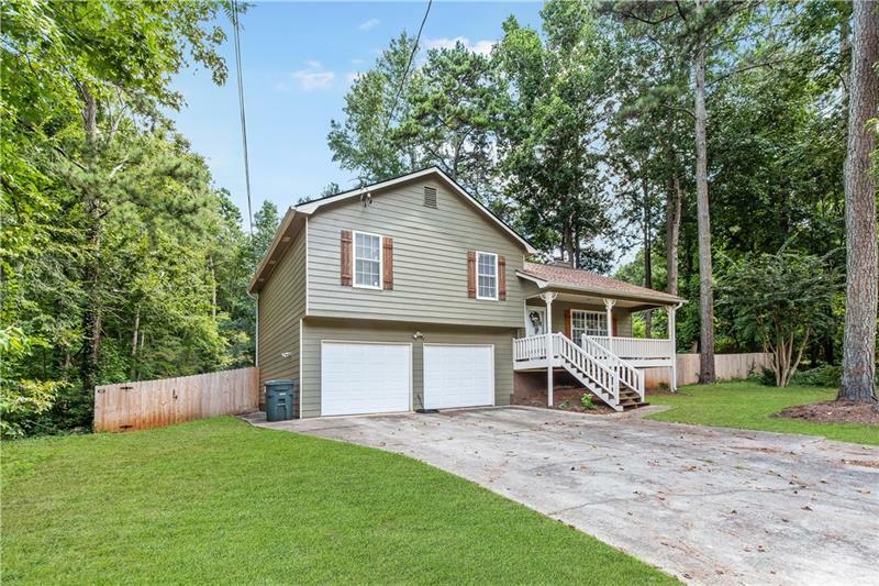 Property Photo: 30 White Pines Lane GA 30157