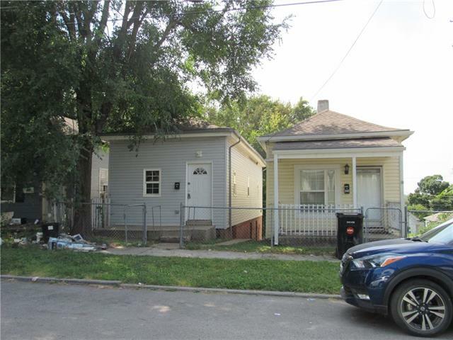 Property Photo:  2434 S 12th Street  MO 64503 