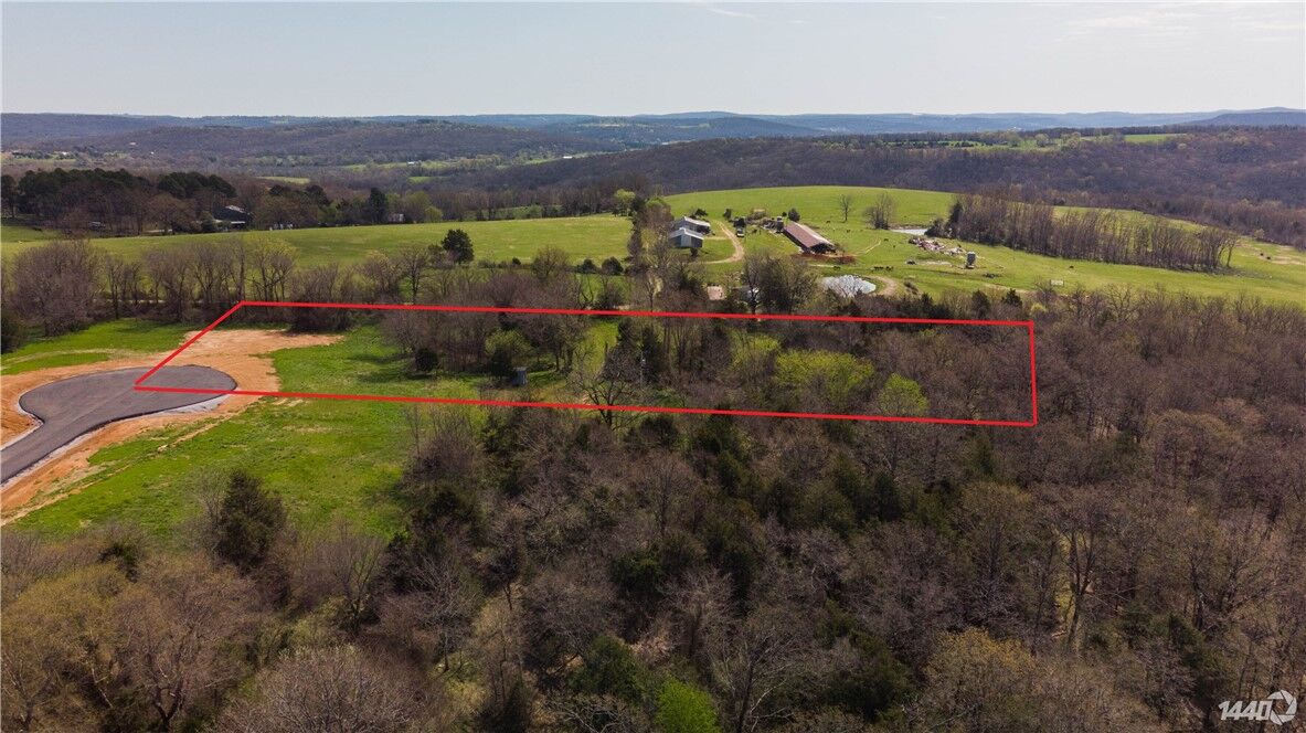 Property Photo: 001-10456-004, 14611 Magnolia Ridge Drive AR 72701