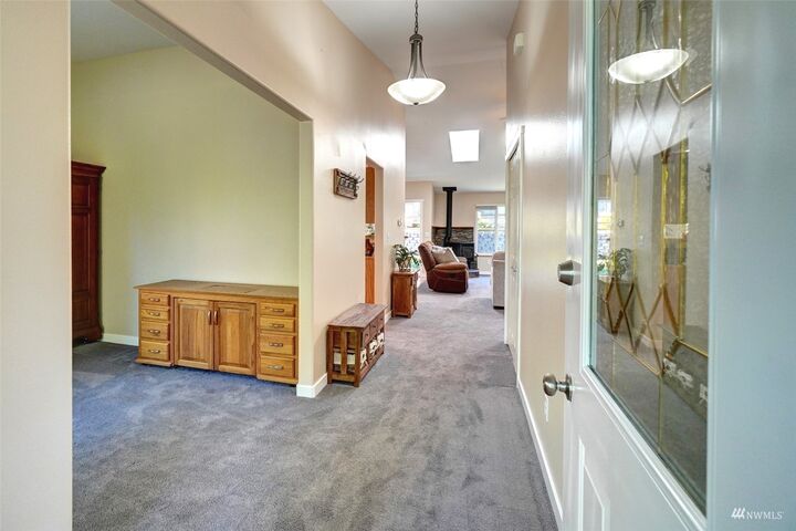 Property Photo:  141 E Village View Drive  WA 98524 