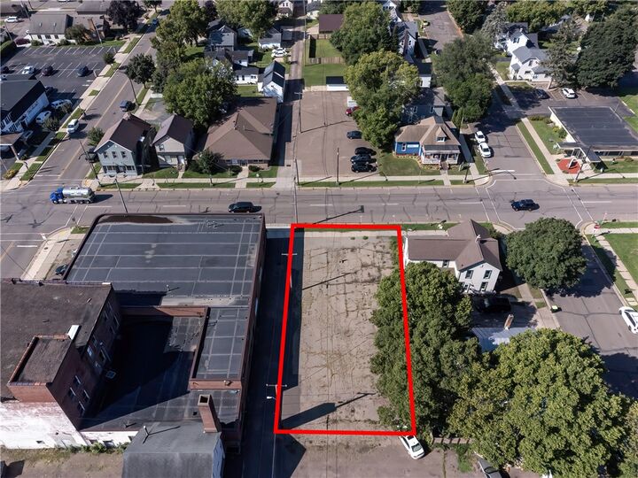 Property Photo: 515 Bay Street WI 54729