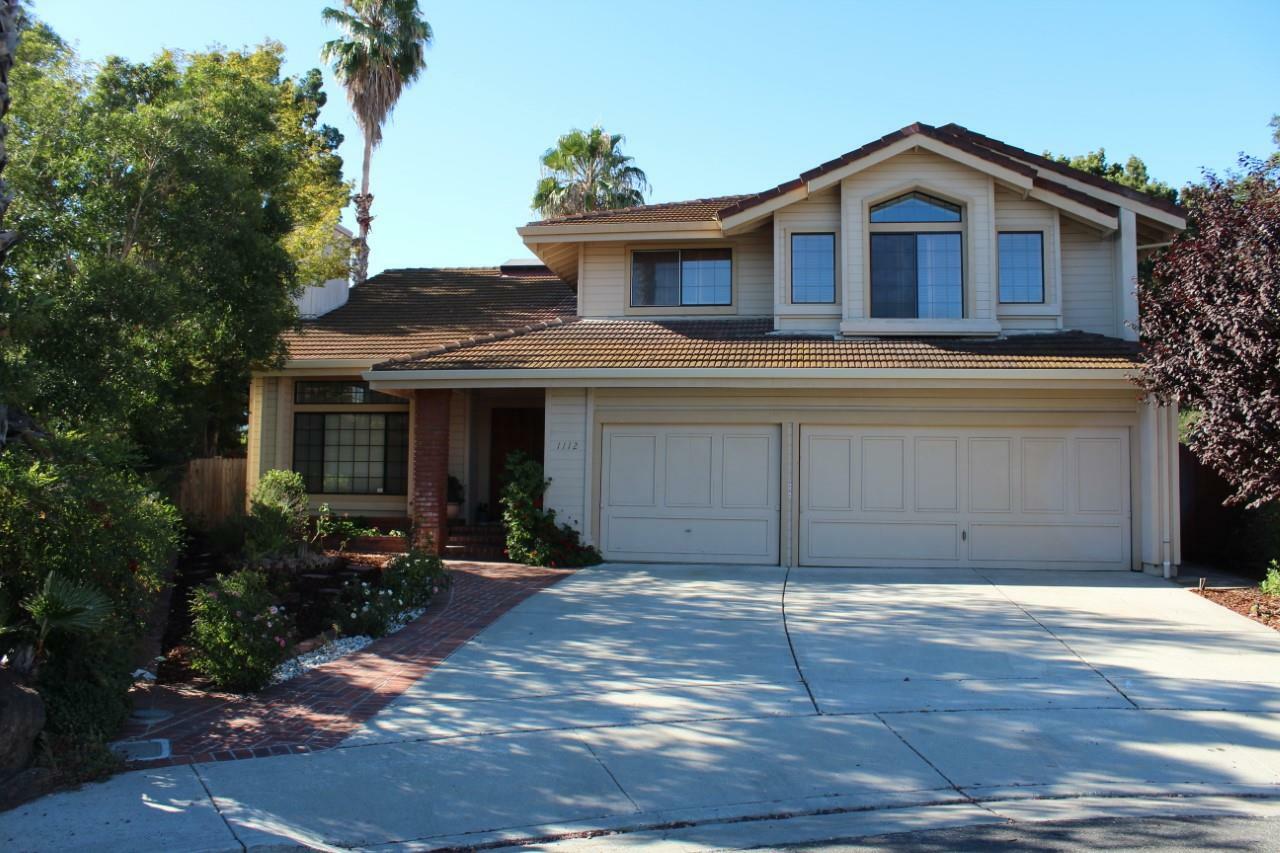 Property Photo:  1112 Starwood Place  CA 95120 