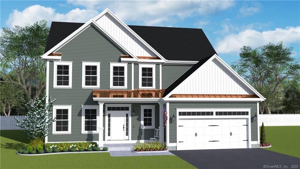 Property Photo:  4 Windsor Road East  CT 06473 