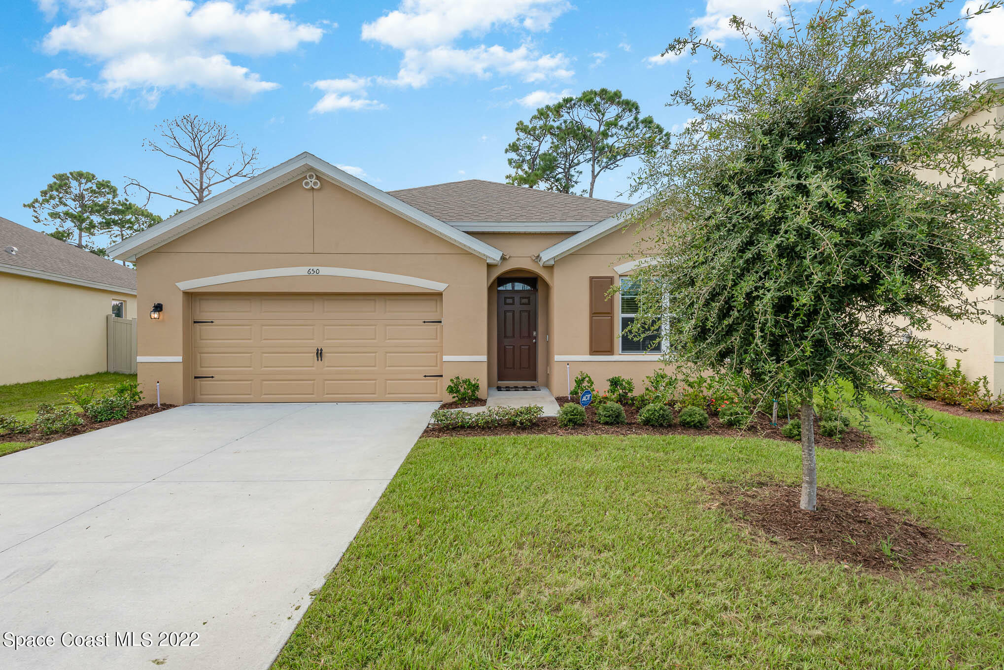 650 Forest Trace Circle  Titusville FL 32780 photo