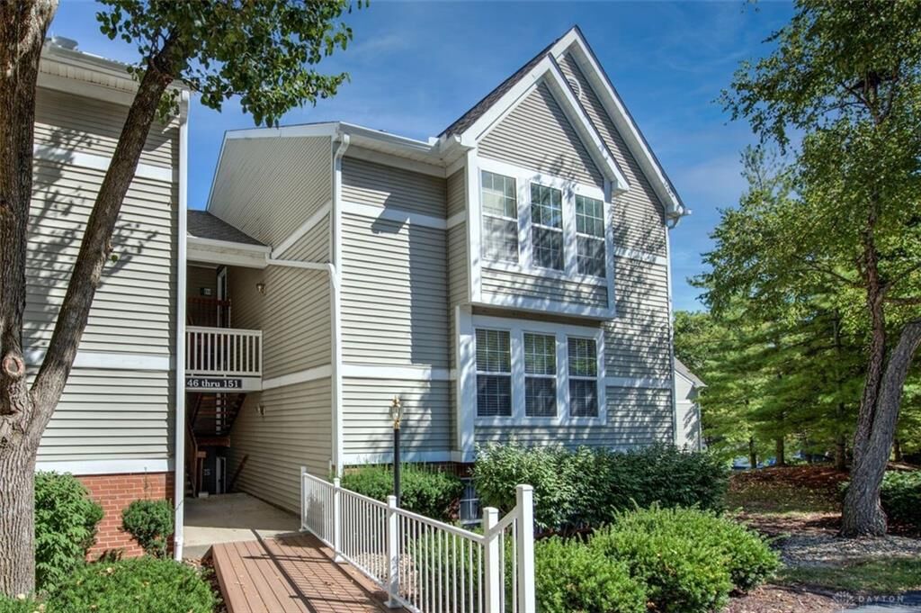Property Photo: 149 Highridge Court 149 OH 45014